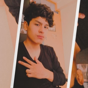 Bruno Aldair Huaman Gallardo