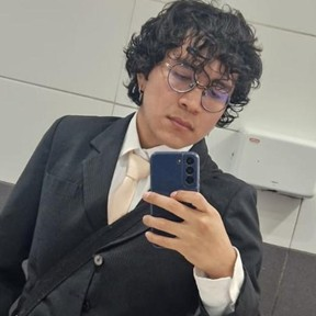 Josep Eliu Melgarejo Quiroz