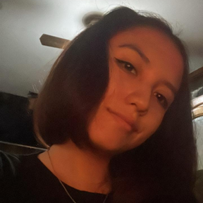 Luciana Celeste Sanchez Silva